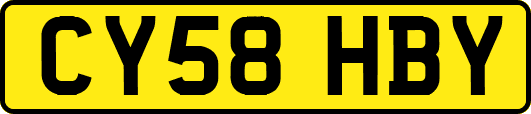 CY58HBY