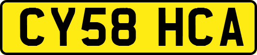 CY58HCA