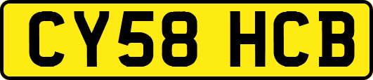 CY58HCB