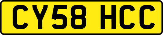 CY58HCC