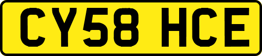 CY58HCE