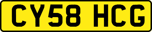 CY58HCG