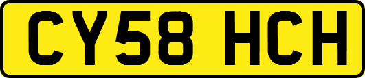 CY58HCH