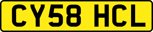 CY58HCL