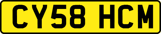 CY58HCM