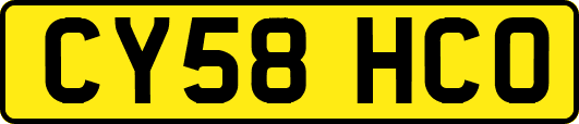 CY58HCO