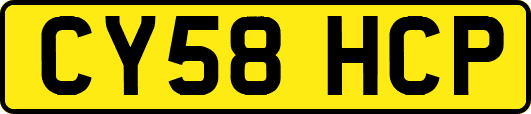 CY58HCP