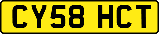 CY58HCT