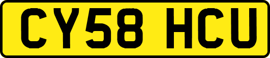 CY58HCU