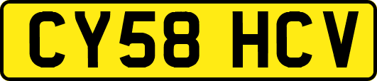 CY58HCV