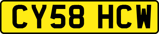 CY58HCW
