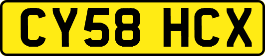 CY58HCX
