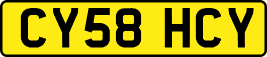 CY58HCY