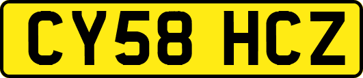 CY58HCZ