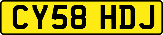 CY58HDJ