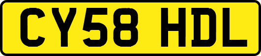 CY58HDL