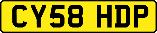 CY58HDP