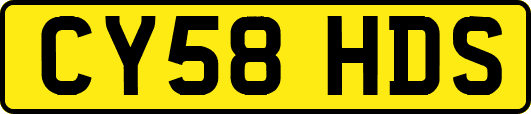 CY58HDS