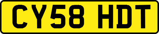 CY58HDT