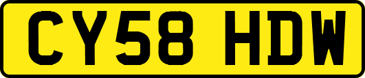 CY58HDW