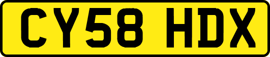CY58HDX
