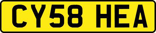 CY58HEA
