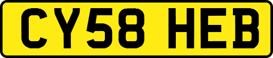 CY58HEB