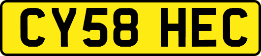 CY58HEC