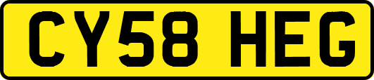 CY58HEG