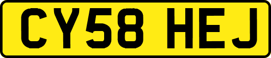 CY58HEJ