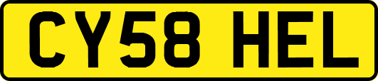 CY58HEL