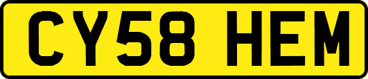 CY58HEM