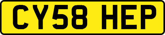 CY58HEP
