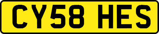 CY58HES