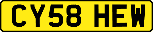 CY58HEW