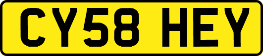 CY58HEY