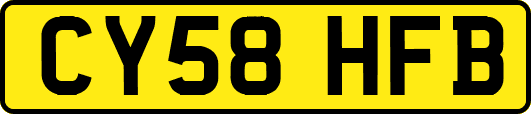 CY58HFB