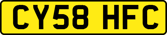 CY58HFC
