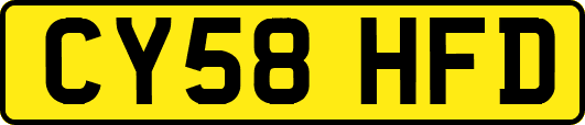 CY58HFD