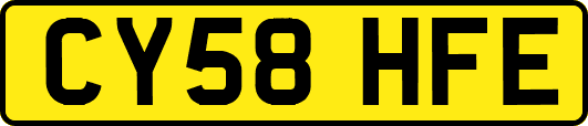 CY58HFE