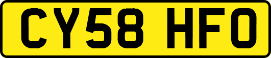 CY58HFO