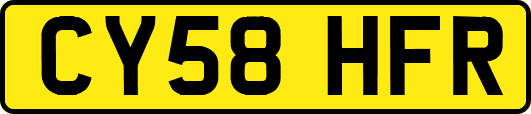 CY58HFR