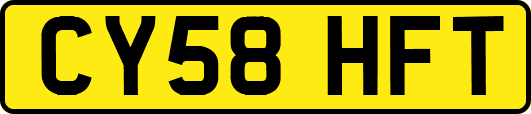 CY58HFT