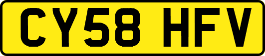 CY58HFV