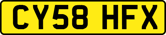 CY58HFX
