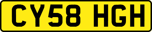CY58HGH