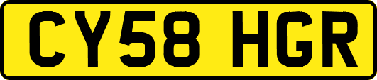 CY58HGR