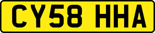 CY58HHA