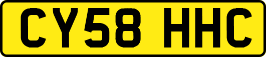 CY58HHC
