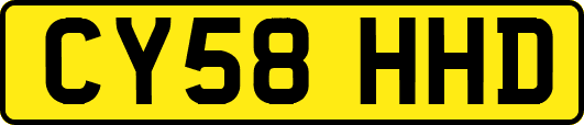 CY58HHD